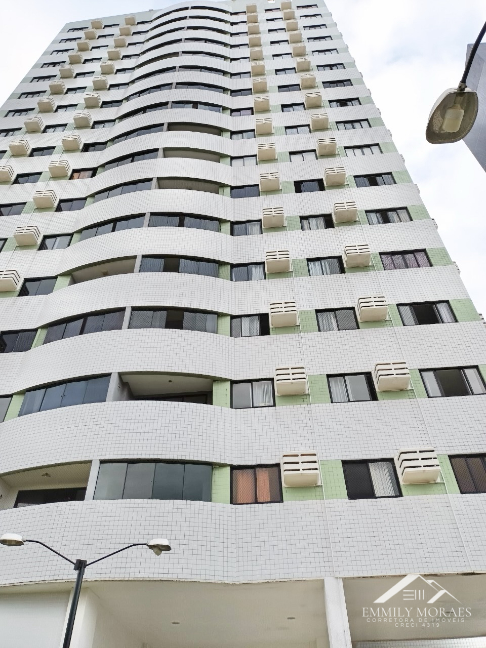 Apartamento 4 quartos no Morada Mandacaru | 2 suítes | 2 vagas | Financiável